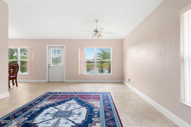 4811 Decatur Circle, Melbourne, FL 32934