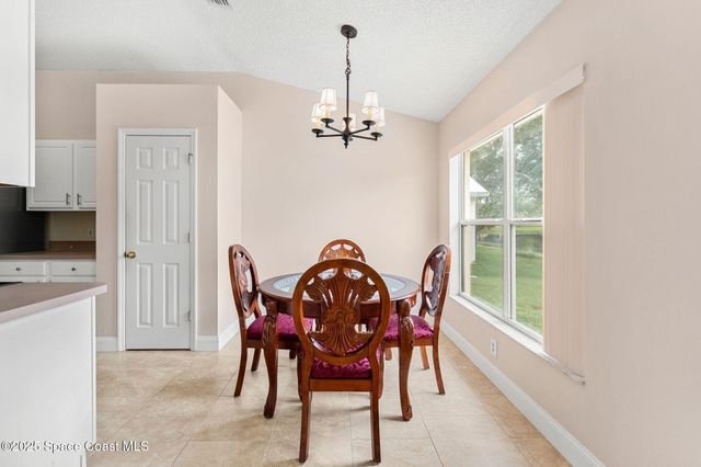 4811 Decatur Circle, Melbourne, FL 32934