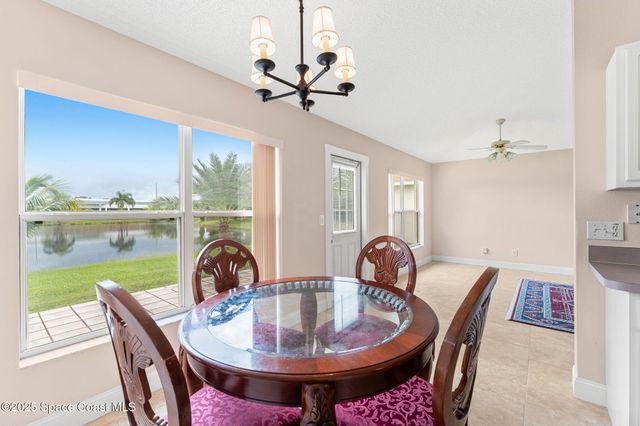 4811 Decatur Circle, Melbourne, FL 32934