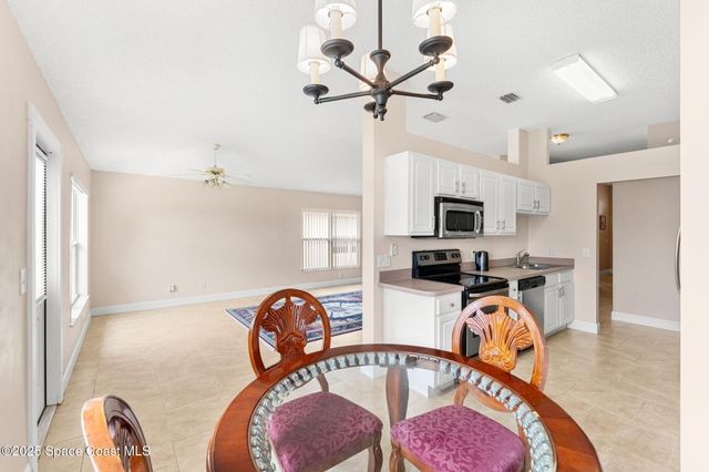 4811 Decatur Circle, Melbourne, FL 32934