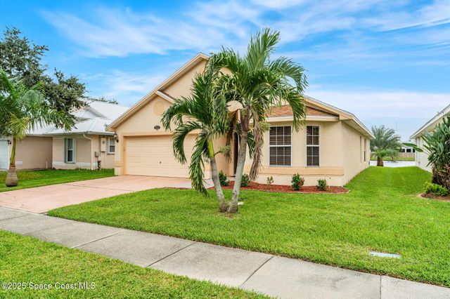 4811 Decatur Circle, Melbourne, FL 32934