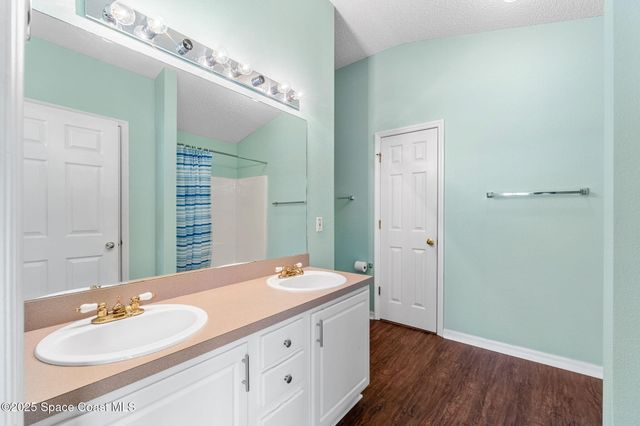 4811 Decatur Circle, Melbourne, FL 32934