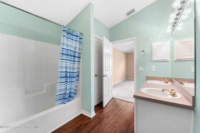 4811 Decatur Circle, Melbourne, FL 32934