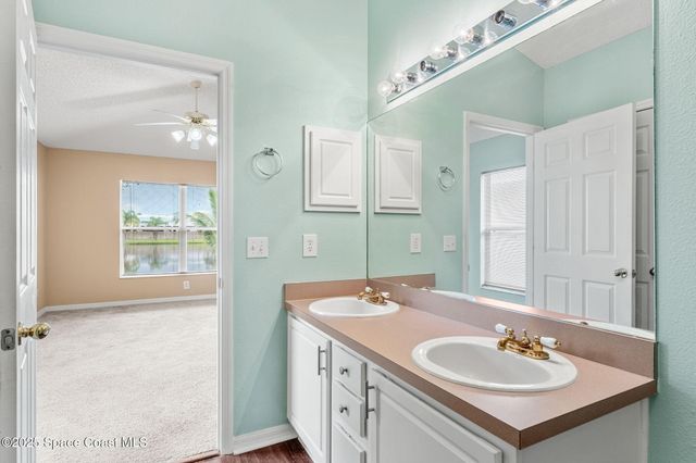 4811 Decatur Circle, Melbourne, FL 32934