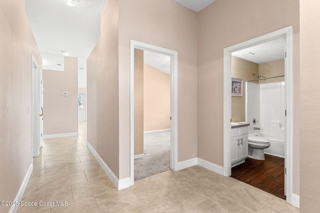 4811 Decatur Circle, Melbourne, FL 32934