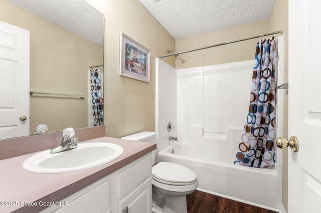 4811 Decatur Circle, Melbourne, FL 32934