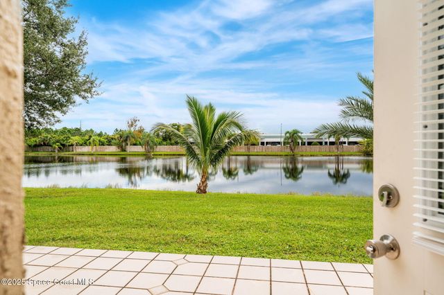 4811 Decatur Circle, Melbourne, FL 32934