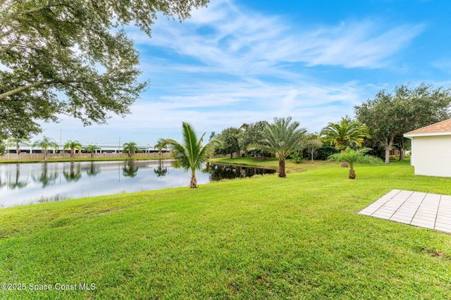 4811 Decatur Circle, Melbourne, FL 32934