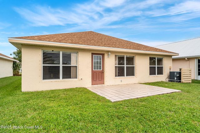 4811 Decatur Circle, Melbourne, FL 32934