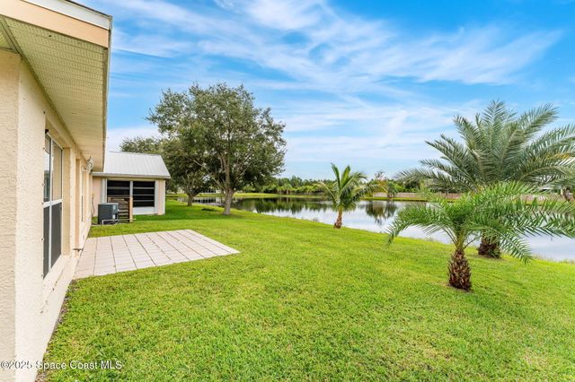 4811 Decatur Circle, Melbourne, FL 32934