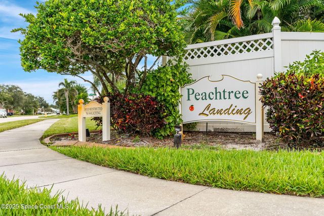 4811 Decatur Circle, Melbourne, FL 32934