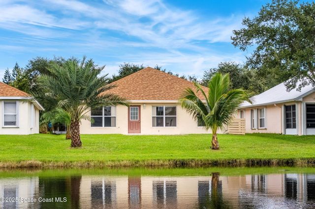 4811 Decatur Circle, Melbourne, FL 32934