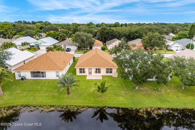 4811 Decatur Circle, Melbourne, FL 32934