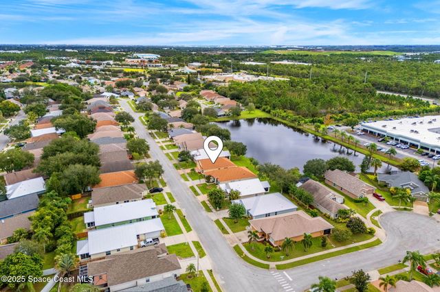 4811 Decatur Circle, Melbourne, FL 32934