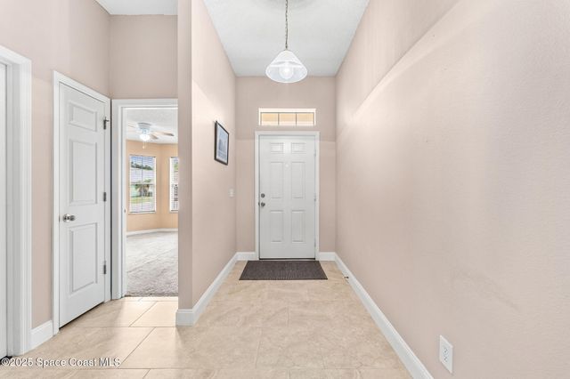 4811 Decatur Circle, Melbourne, FL 32934