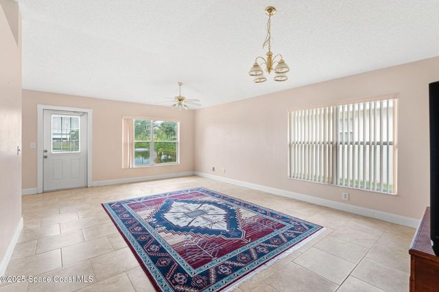 4811 Decatur Circle, Melbourne, FL 32934