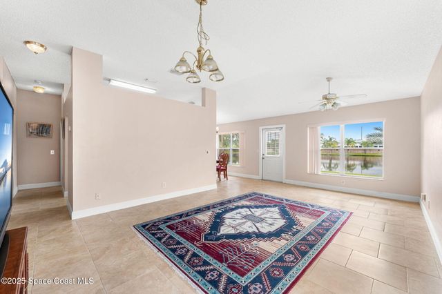 4811 Decatur Circle, Melbourne, FL 32934