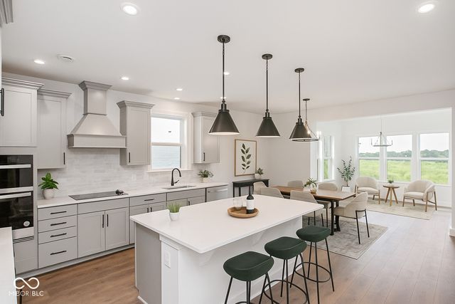 1286 Dutchess Drive, Westfield, IN 46074