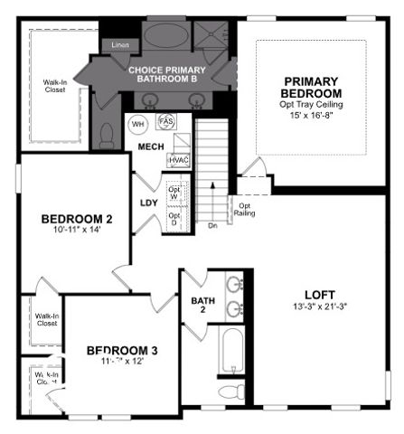 1286 Dutchess Drive, Westfield, IN 46074