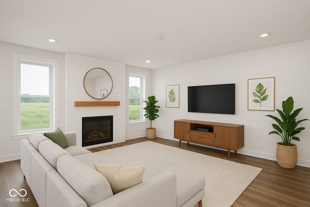 1286 Dutchess Drive, Westfield, IN 46074
