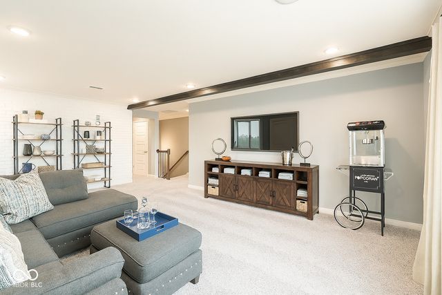 1286 Dutchess Drive, Westfield, IN 46074