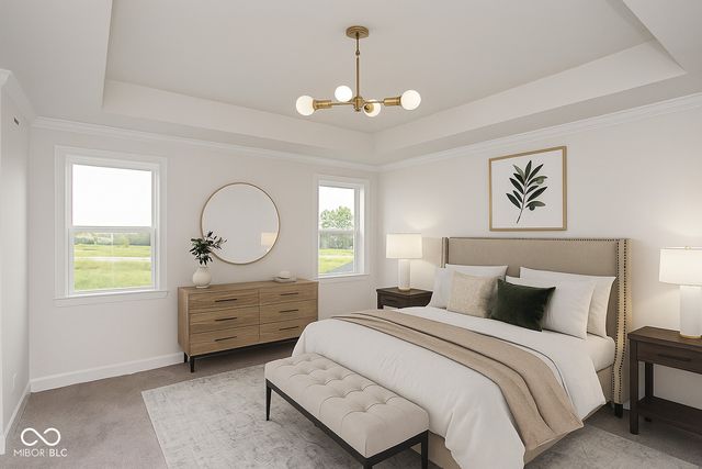 1286 Dutchess Drive, Westfield, IN 46074
