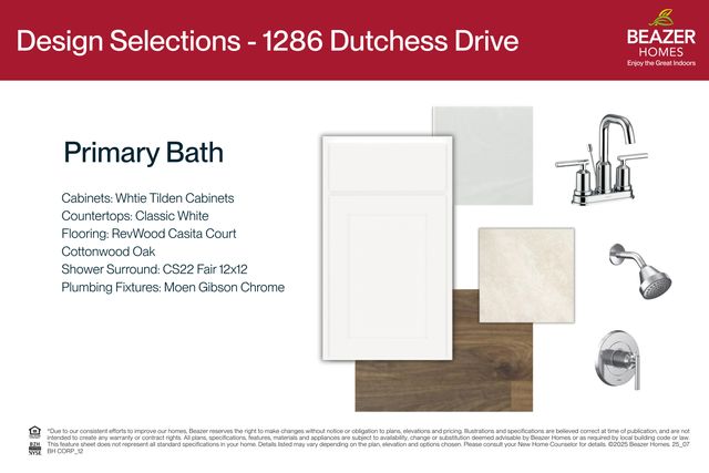 1286 Dutchess Drive, Westfield, IN 46074