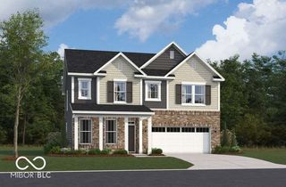 1286 Dutchess Drive, Westfield, IN 46074