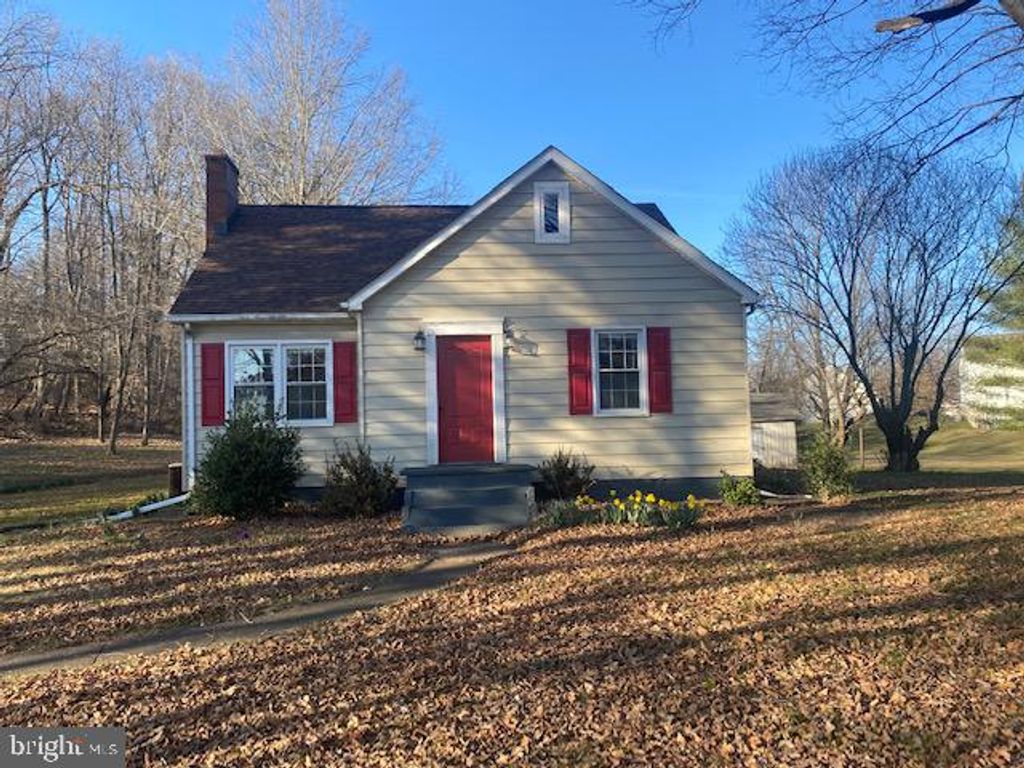 9524 BIRMINGHAM DR, Manassas, VA 20111