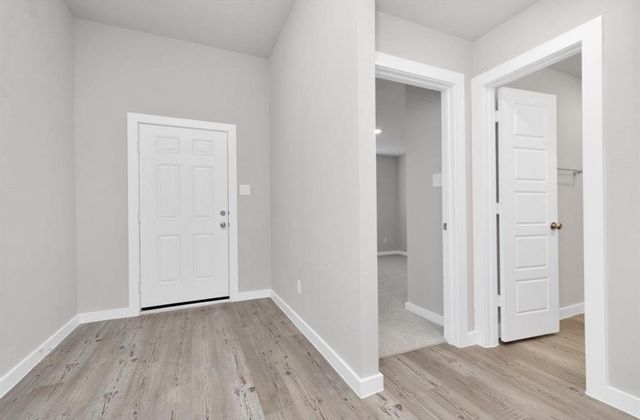 2627 Border Cove Circle, Fresno, TX 77545