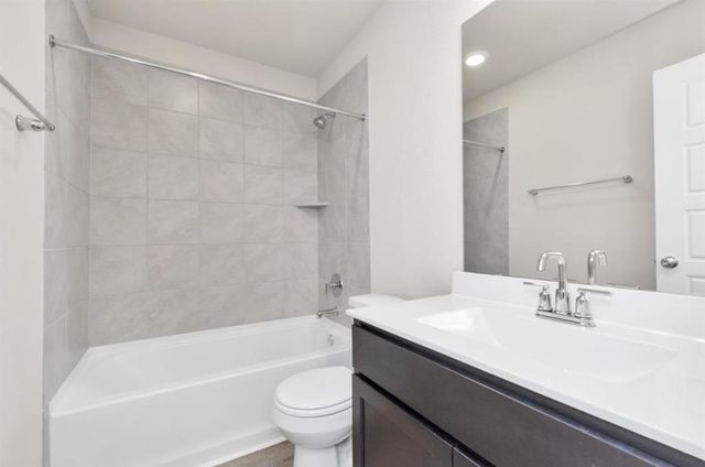 2627 Border Cove Circle, Fresno, TX 77545