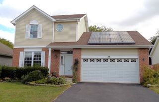 885 CHELSEA Court, Aurora, IL 60504
