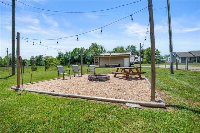 252 Old Union Church Road, London, KY 40744