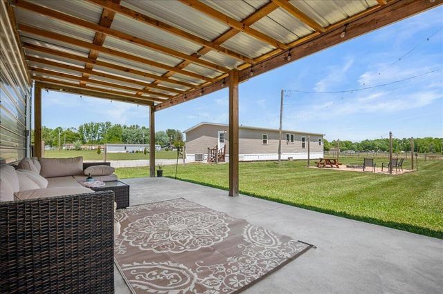 252 Old Union Church Road, London, KY 40744