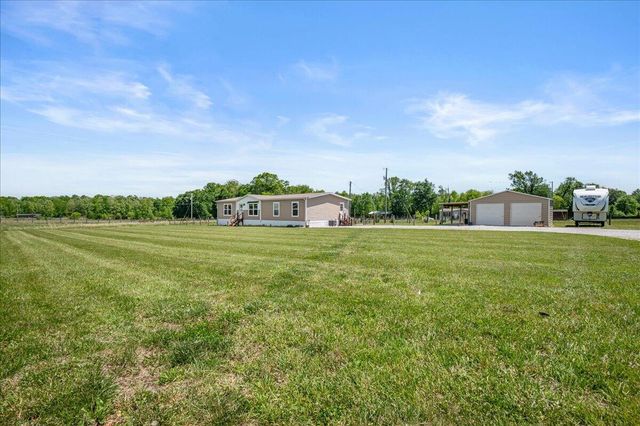 252 Old Union Church Road, London, KY 40744