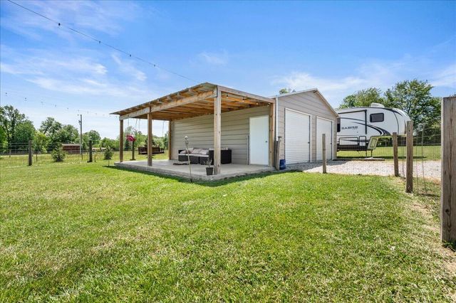 252 Old Union Church Road, London, KY 40744
