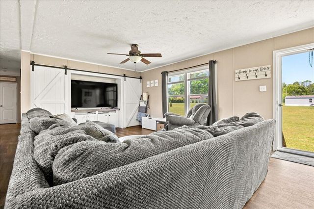 252 Old Union Church Road, London, KY 40744