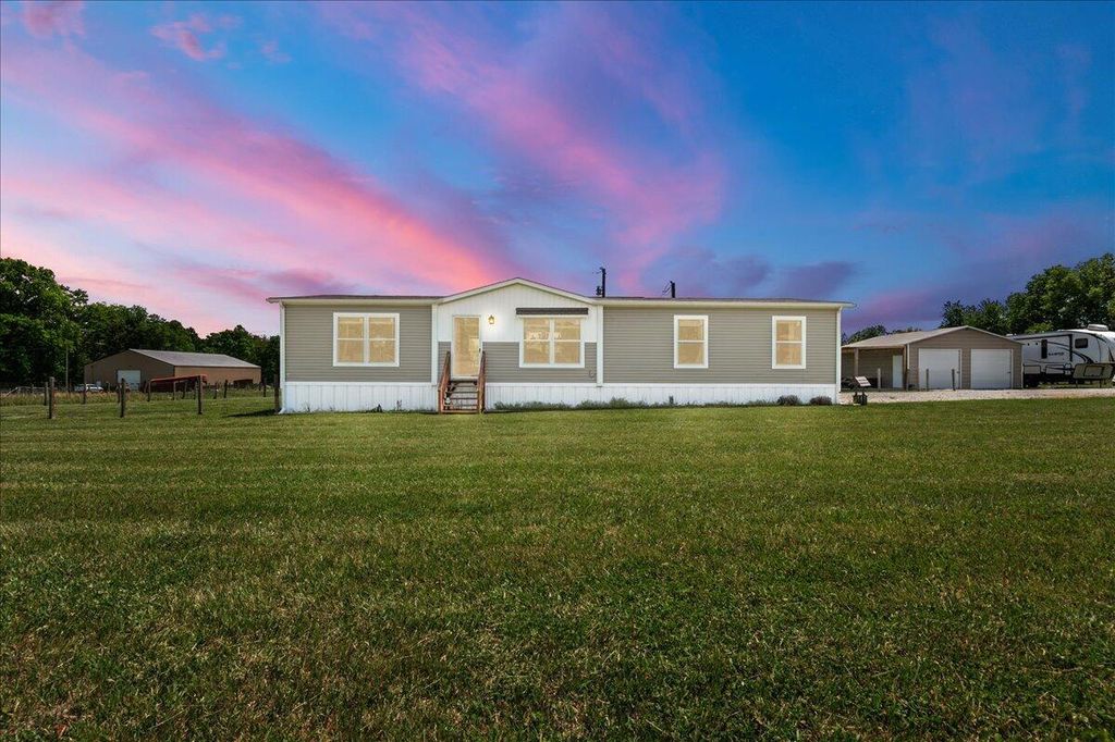 252 Old Union Church Road, London, KY 40744