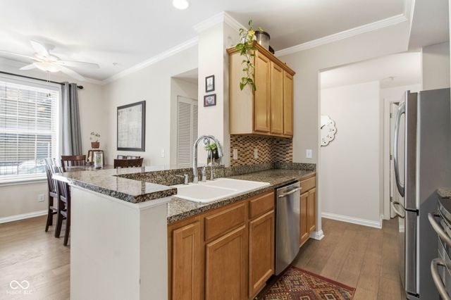 230 N Cleveland Street 230B, Indianapolis, IN 46204