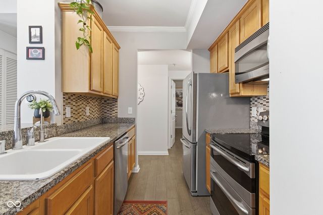 230 N Cleveland Street 230B, Indianapolis, IN 46204