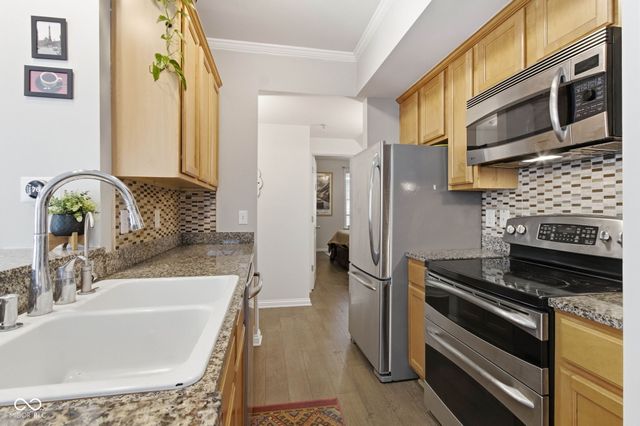 230 N Cleveland Street 230B, Indianapolis, IN 46204