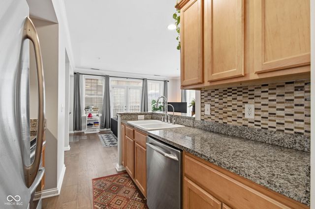 230 N Cleveland Street 230B, Indianapolis, IN 46204