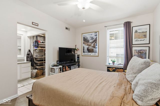 230 N Cleveland Street 230B, Indianapolis, IN 46204