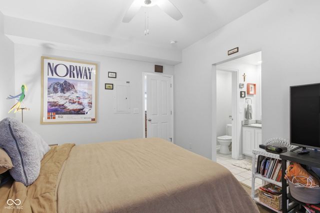 230 N Cleveland Street 230B, Indianapolis, IN 46204