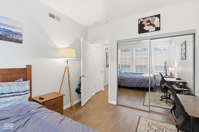 230 N Cleveland Street 230B, Indianapolis, IN 46204