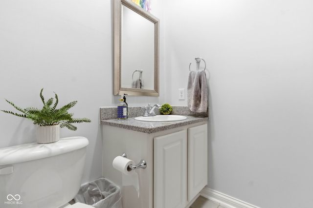 230 N Cleveland Street 230B, Indianapolis, IN 46204