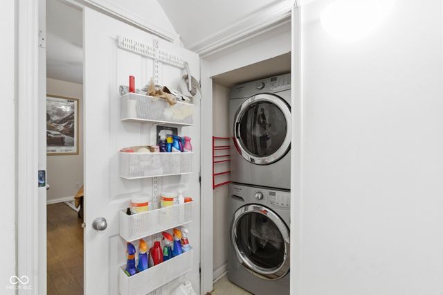 230 N Cleveland Street 230B, Indianapolis, IN 46204