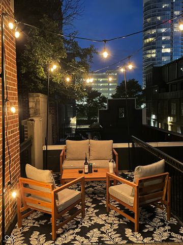 230 N Cleveland Street 230B, Indianapolis, IN 46204