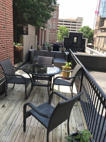 230 N Cleveland Street 230B, Indianapolis, IN 46204