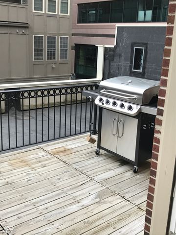 230 N Cleveland Street 230B, Indianapolis, IN 46204